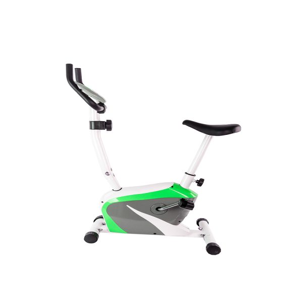 Premium Green Aluminium Fitness Bicycle